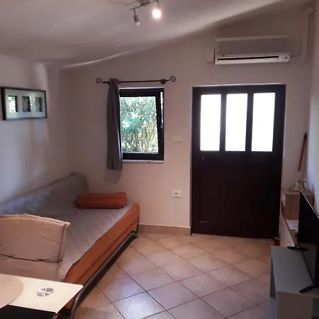 Bozac Apartman *