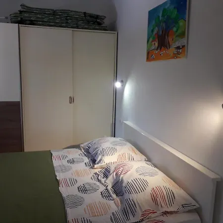 Apartman Bozac *