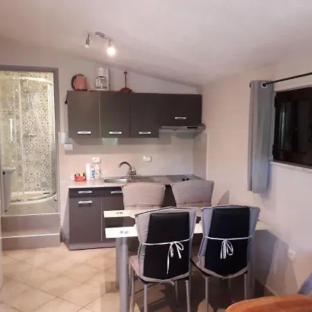 Apartman Bozac *
